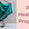 verlengen Pelvic Health Yoga Jaarprogramma: eerste editie/ronde